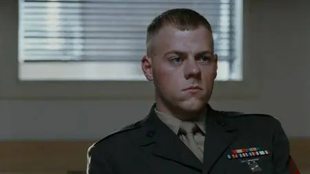 Taking Chance (2009)