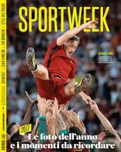 SportWeek N.52 - 30 Dicembre 2017