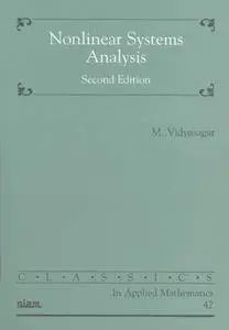 Nonlinear Systems Analysis