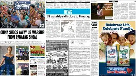 Philippine Daily Inquirer – January 21, 2018