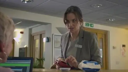 Moving On S10E05