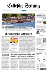 Cellesche Zeitung - 23. September 2019