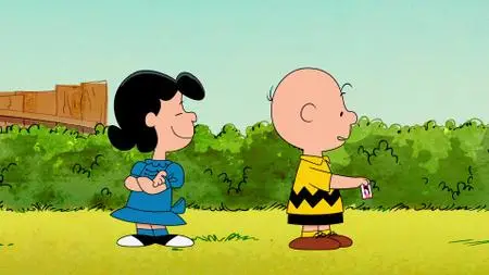 The Snoopy Show S01E11
