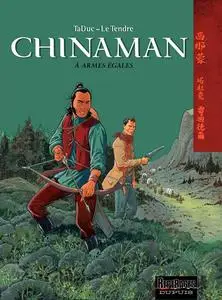 Chinaman - Volume 02 - Ad Armi Pari