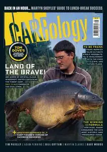 CARPology Magazine - Issue 248 - May 2024