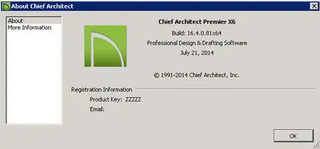 Chief Architect Premier X6 v16.4.0.81 (x86/x64)