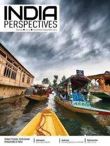 India Perspectives Indonesian Edition - November 05, 2015