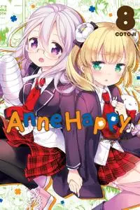 Anne Happy v08 2018 Digital danke
