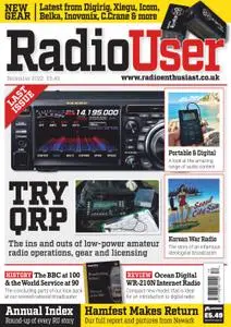 Radio User – December 2022