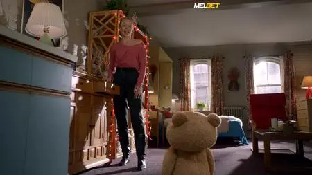 ted S01E07