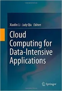 Cloud Computing for Data-Intensive Applications (Repost)