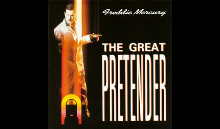 The Great Pretender (2012)