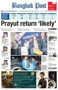 Bangkok Post - March 25, 2019