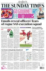 The Sunday Times UK - 2 August 2020