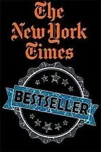 The New York Times Best Sellers (Non-Fiction) - March 3, 2024