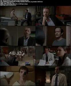 House S08E06 "Parents"