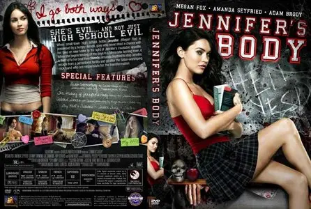 Jennifer's Body (2009)