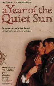 Rok spokojnego slonca / Year of the Quiet Sun (1984)