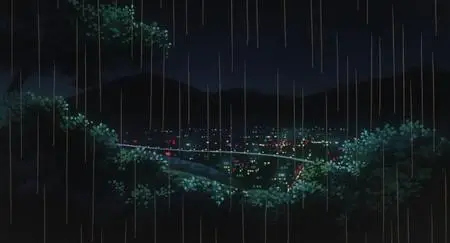 Detective Conan: Skyscraper on a Timer (1997)