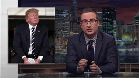 Last Week Tonight with John Oliver S05E02