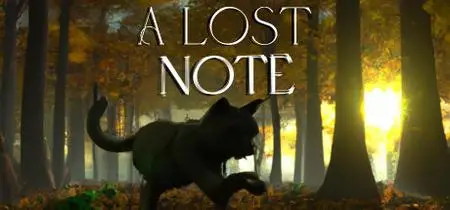 A Lost Note (2023)