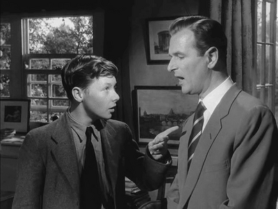 The Browning Version (1951) - CRITERION Dual Audio Re-Issue