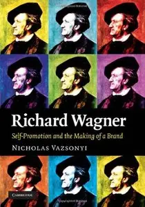 Richard Wagner [Repost]