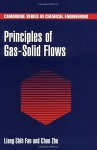 Principles of Gas-Solid Flows [Repost]