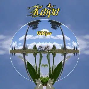 Kaipa - 4 Studio Albums (2002-2012)