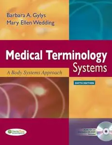 Medical Terminology Systems, 6th Edition