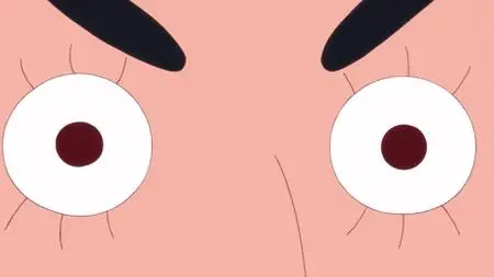 Bee and PuppyCat S01E06