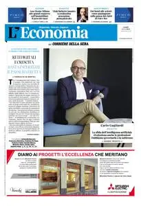 Corriere della Sera Economia - 13 Novembre 2023