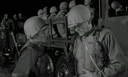 Pork Chop Hill (1959)