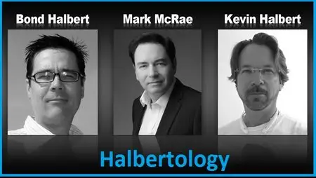 Gary Halbert - Halbertology