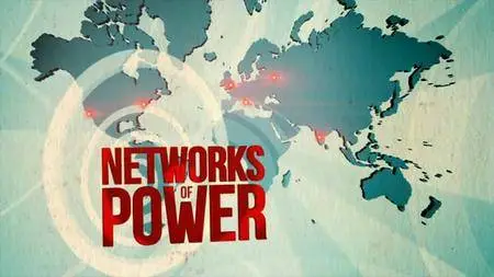 BSkyB - Networks of Power (2012)