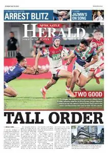 Newcastle Herald - May 6, 2019