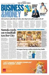 The Sunday Times Business - 30 October 2022