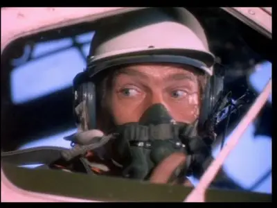 The Day the Fish Came Out (1967) [Re-UP]