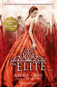 Kiera Cass – The elite