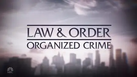 Law & Order: Organized Crime S02E05