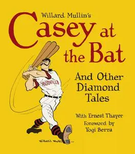 Casey at the Bat and Other Diamond Tales (2015) (digital) (Minutemen-Slayer