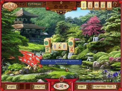 Mahjong Memoirs v1.0