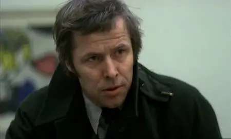 Mannen på taket / Man on the Roof (1976)