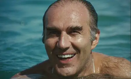 Les choses de la vie / The Things of Life (1970)