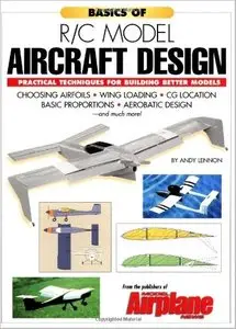 Basics of R/C Model Aircraft Design [Repost]