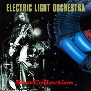 Electric Light Orchestra - StarCollection (2010)