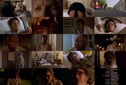 Bubba Ho-Tep (2002) [REMASTERED]