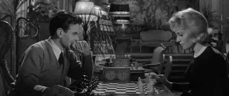 Return from the Ashes (1965)