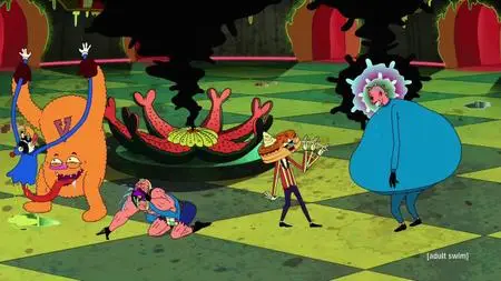 King Star King S01E03