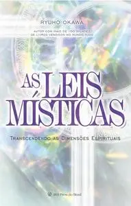 «As leis místicas» by Ryuho Okawa